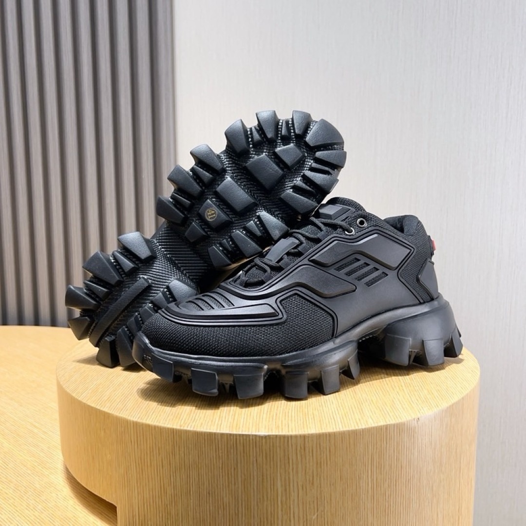 Sports Equipment Brand - Luxury Brand Couples Casual Footwear Running