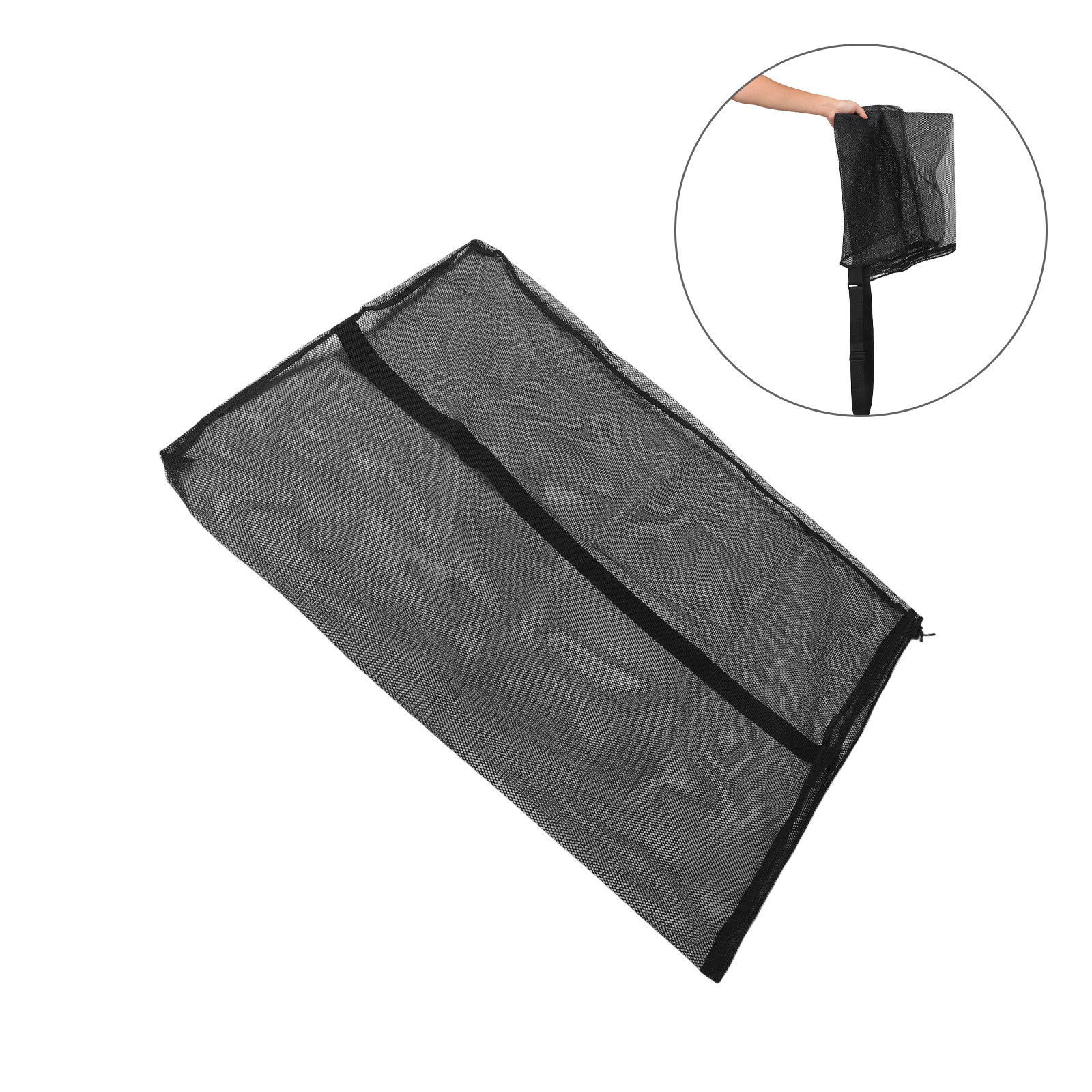 Sports Equipment For Volleyball - Sports Ball Bag Mesh Bag for