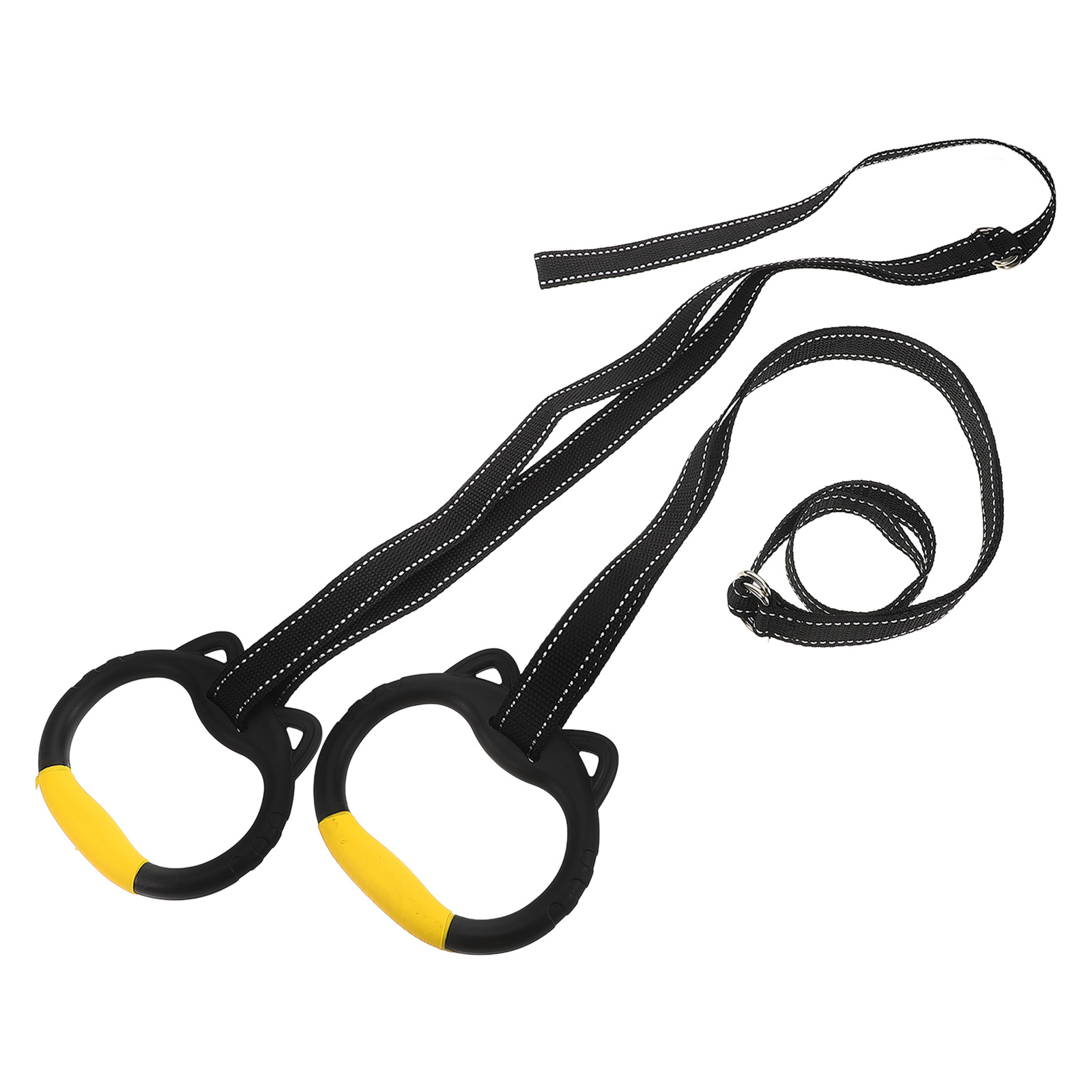 Sports Equipment Website - 1 set 1 Set Gymnastics Rings
