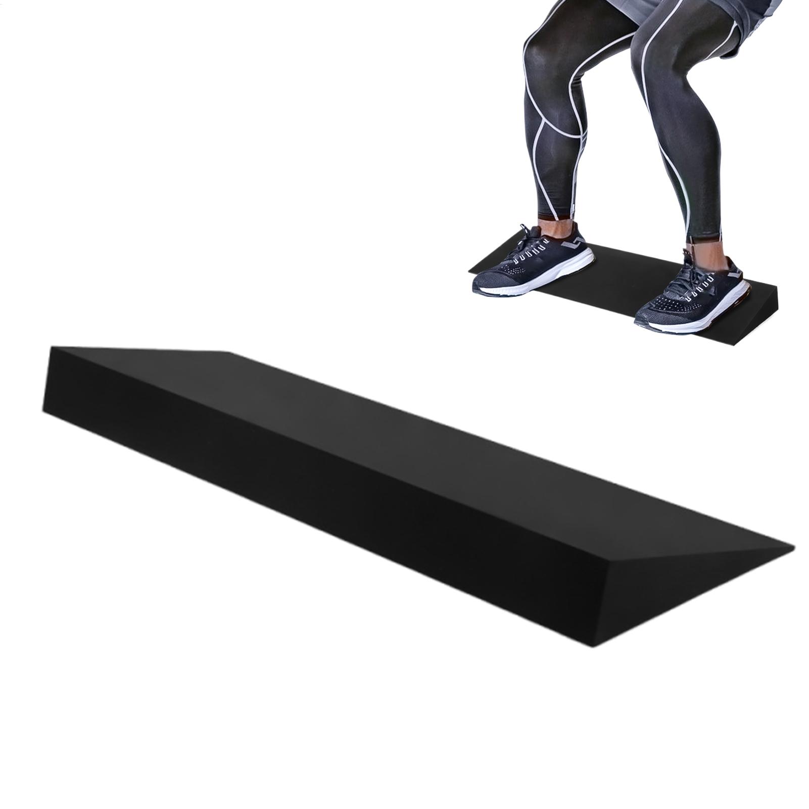 Sports Equipment Website - Squat Wedge Slant Board For Calf