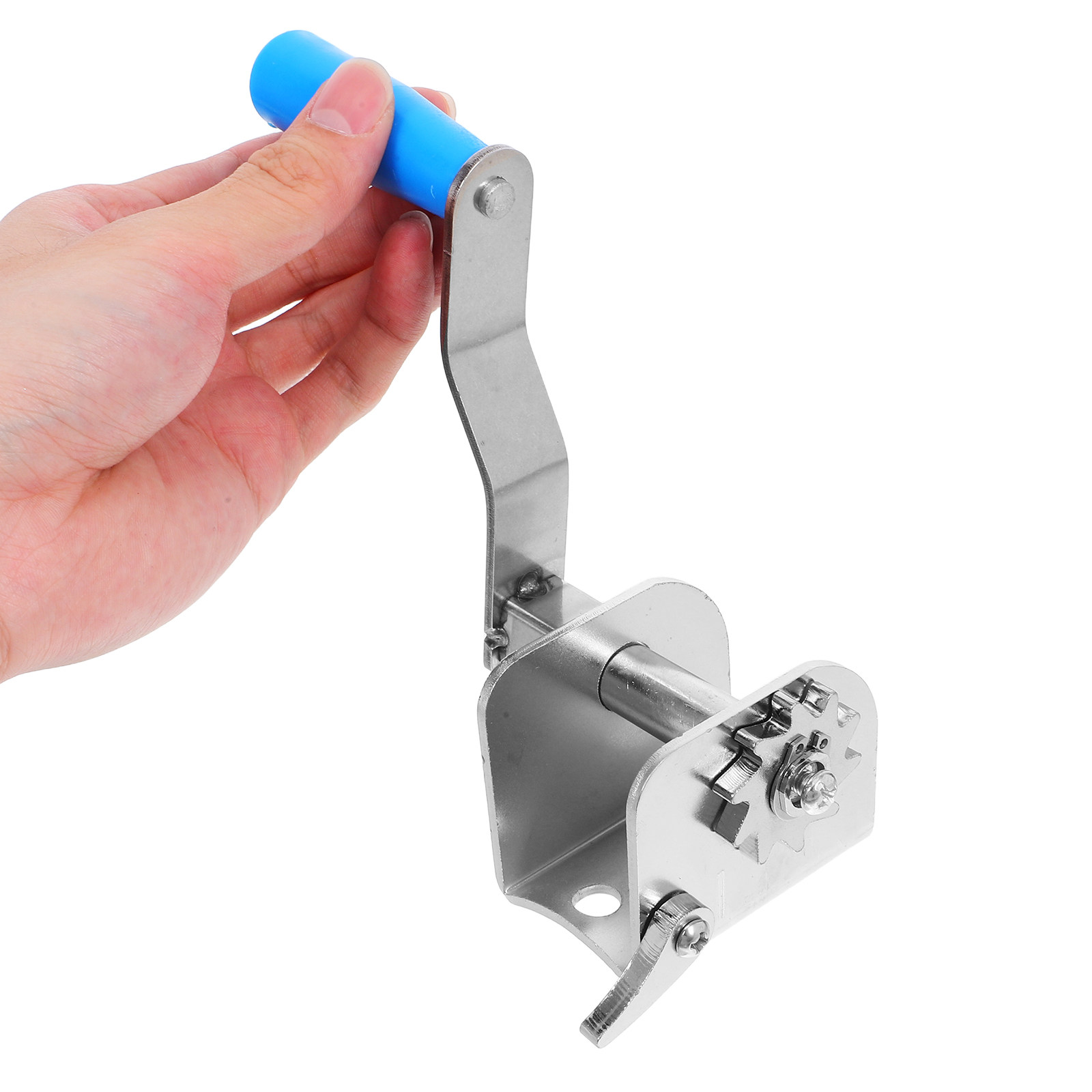 Sports Equipment For Volleyball - Badminton Volleyball Net Tensioner Hand Crank