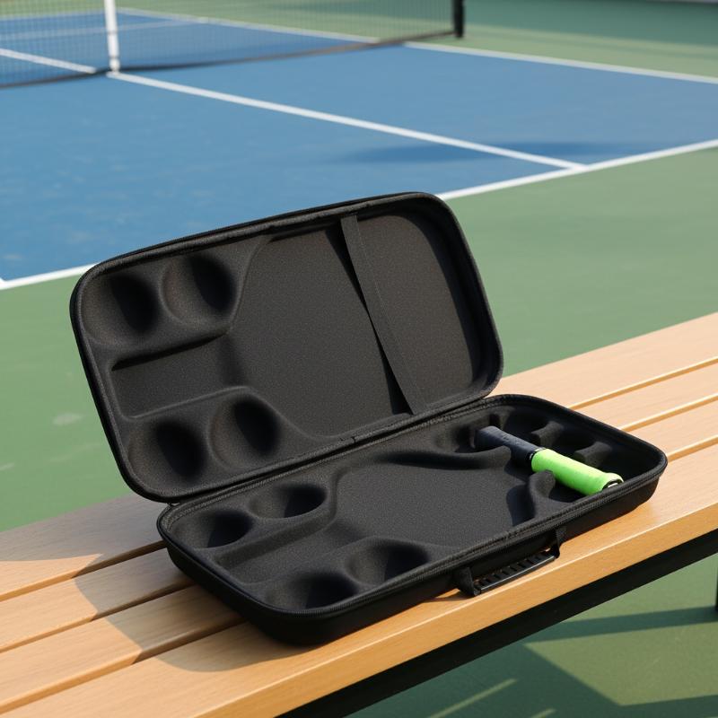 Pickleball Paddle Bag Protecto - مراجعة Pickleball Paddle وسعره