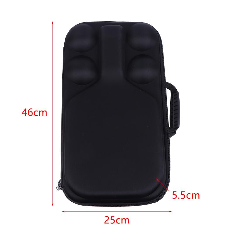 Pickleball Paddle Bag Protecto - مراجعة Pickleball Paddle وسعره