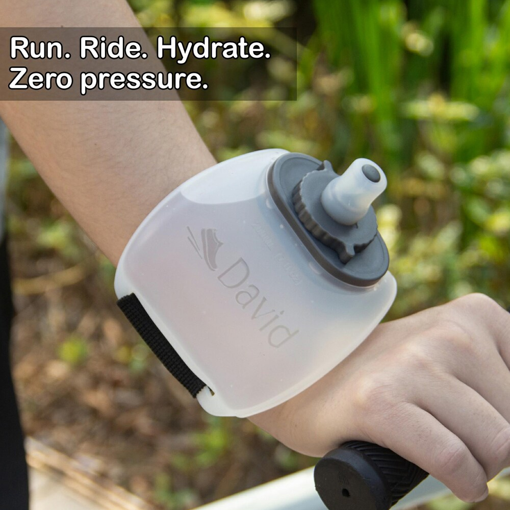 Customized sports wrist water  - مراجعة Name Sports Equipment وسعره