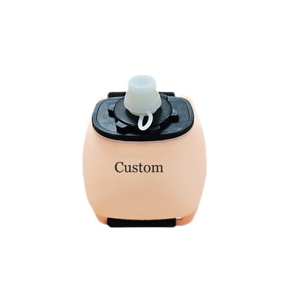 Customized sports wrist water  - مراجعة Name Sports Equipment وسعره
