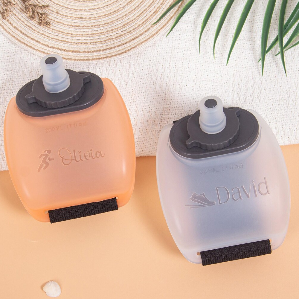 Customized sports wrist water  - مراجعة Name Sports Equipment وسعره
