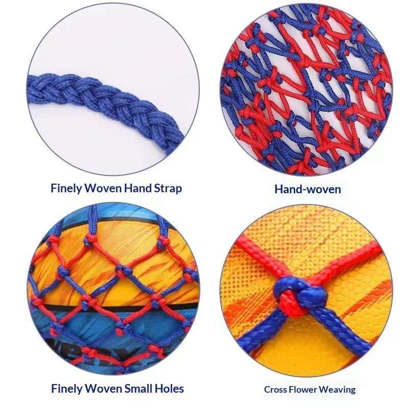 *Wholesale Football Net Bag Ny - مراجعة Sports Equipment For Volleyball وسعره