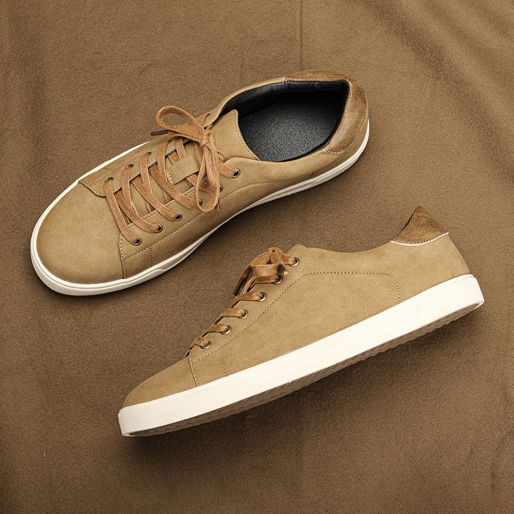 Men's casual shoes 2025 brand  - مراجعة Sports Equipment Brand وسعره