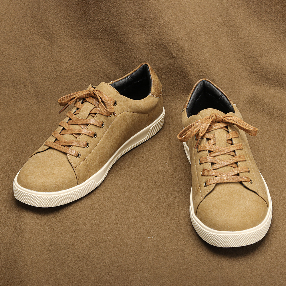 Men's casual shoes 2025 brand  - مراجعة Sports Equipment Brand وسعره