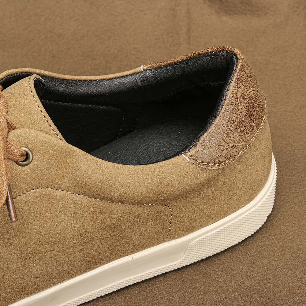 Men's casual shoes 2025 brand  - مراجعة Sports Equipment Brand وسعره