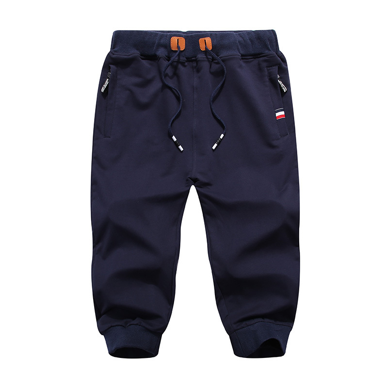 Summer Casual Pants Mens Sweat - مراجعة Sports Equipment Brand وسعره