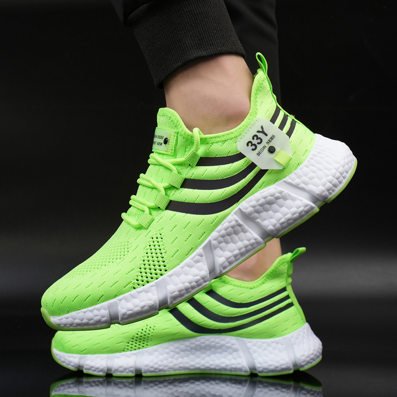 Women Sneakers 2023 New Mesh B - مراجعة Sports Equipment Brand وسعره