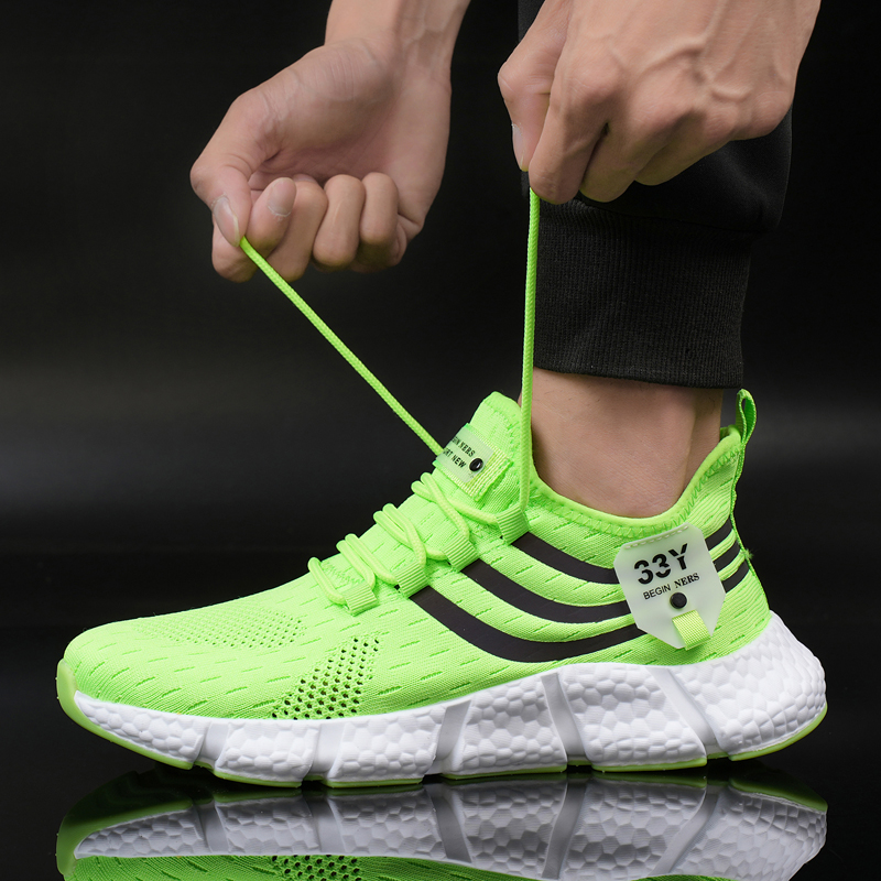 Women Sneakers 2023 New Mesh B - مراجعة Sports Equipment Brand وسعره