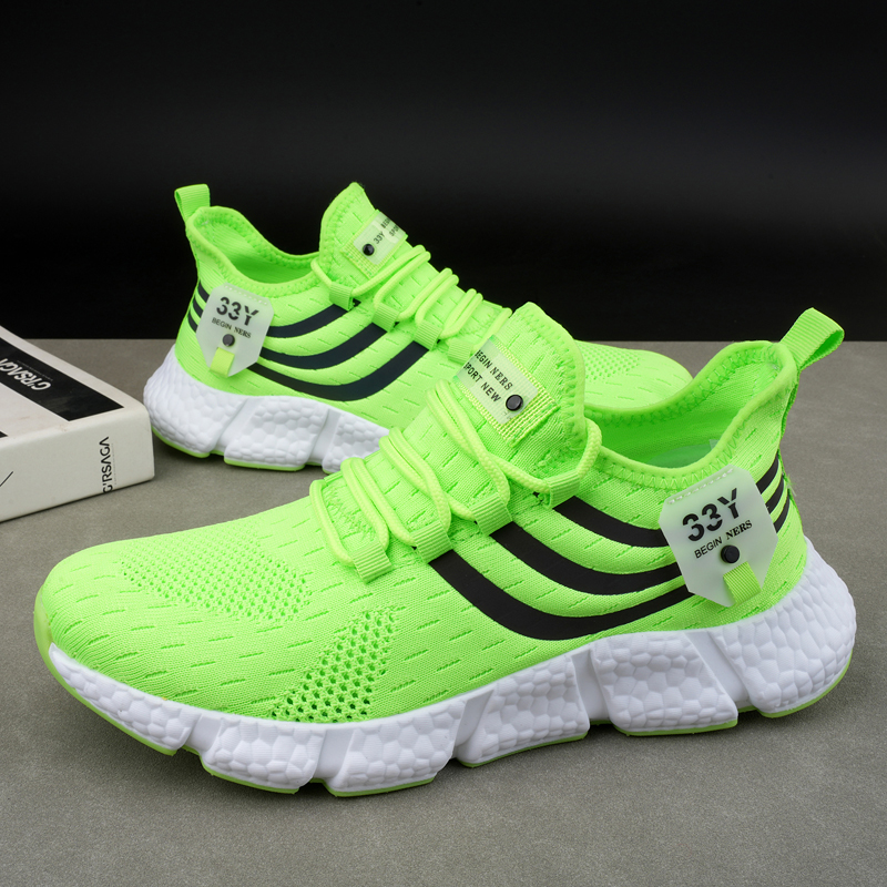 Women Sneakers 2023 New Mesh B - مراجعة Sports Equipment Brand وسعره