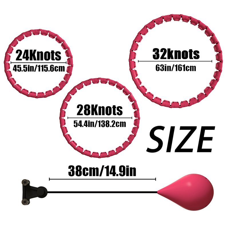 Adjustable Exercise Ring for A - مراجعة Sports Equipment Website وسعره