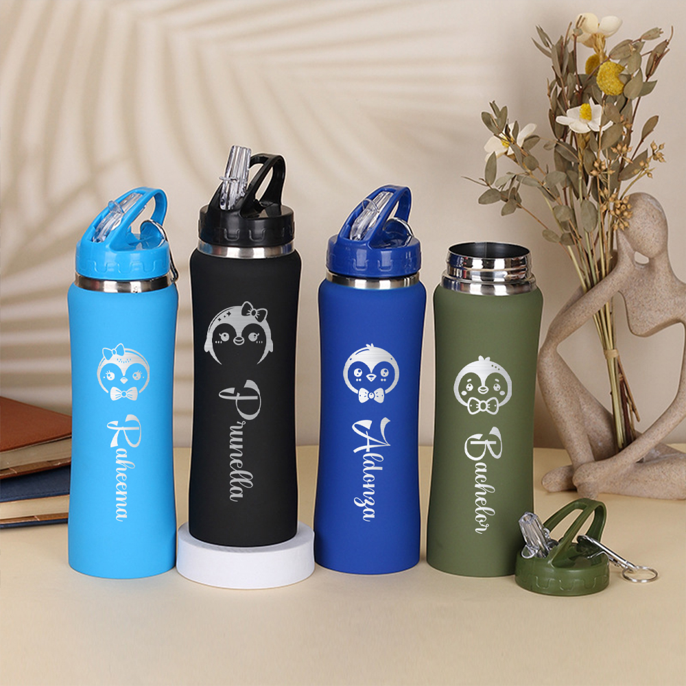1PC Personalized Stainless Ste - مراجعة Name Sports Equipment وسعره