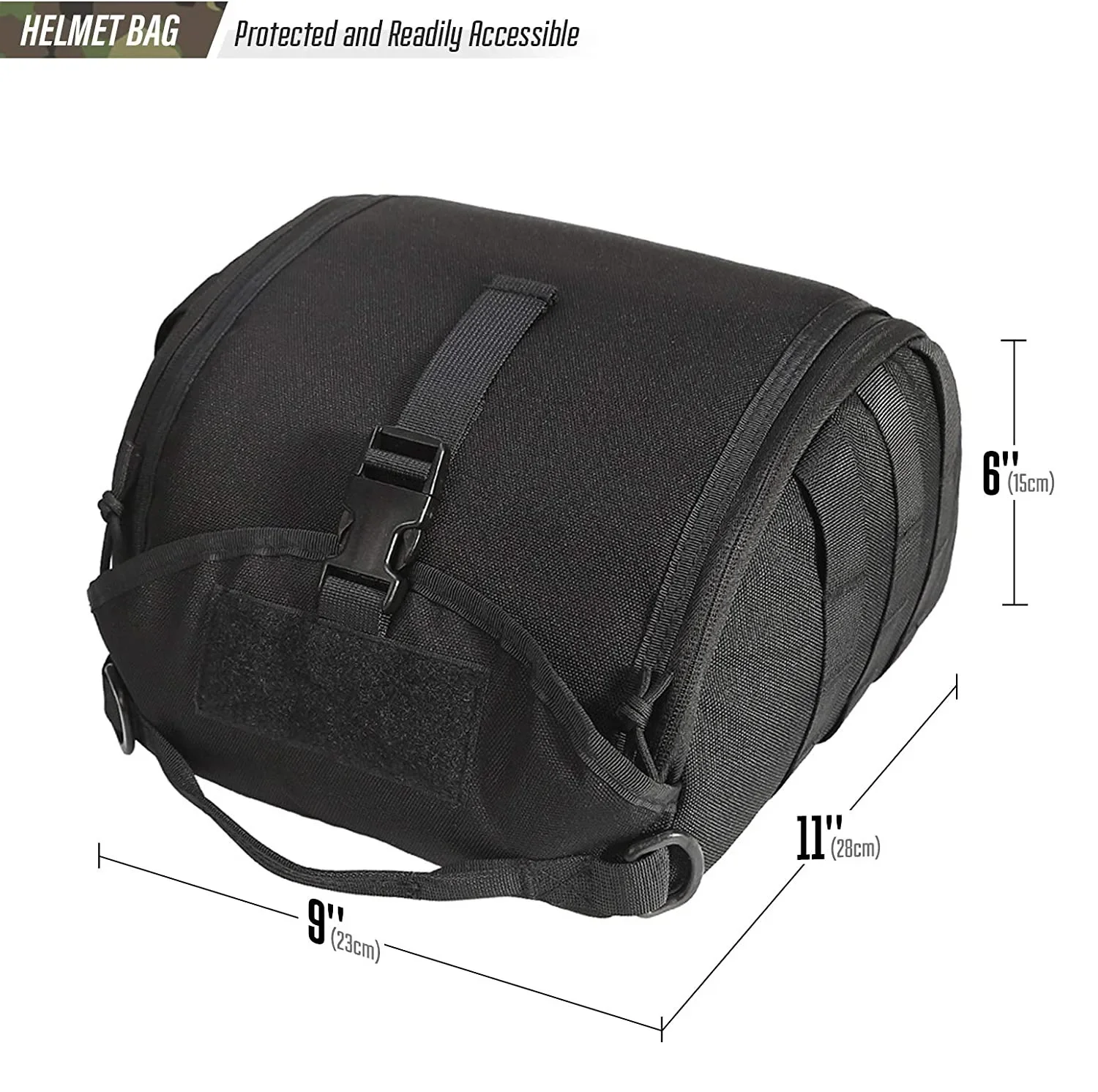 Multifunctional Camouflage Sto - مراجعة Sports Equipment Used وسعره