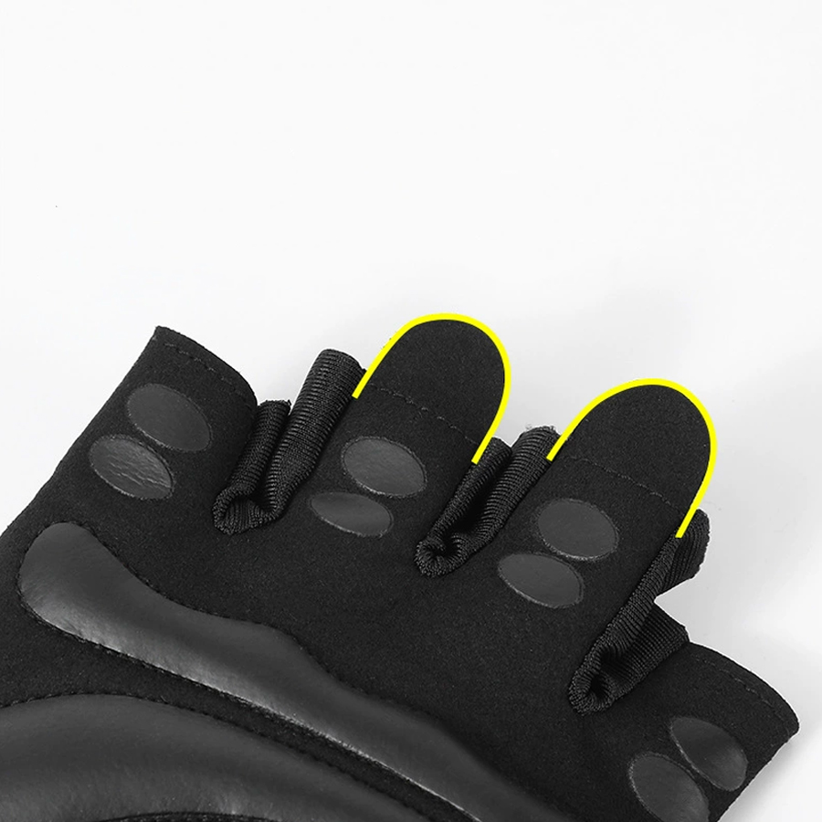 Sports Fitness Gloves Diving C - مراجعة Name Sports Equipment وسعره