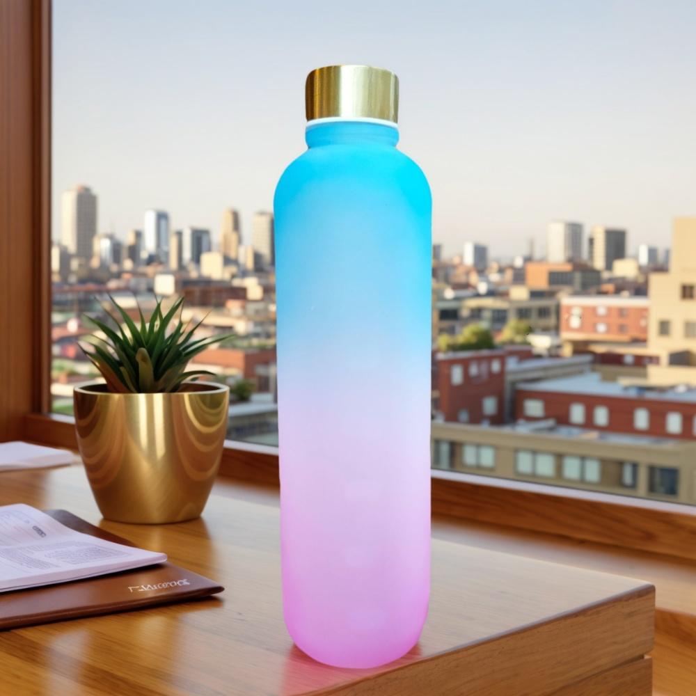 Custom Name Gradient Water Bot - مراجعة Name Sports Equipment وسعره