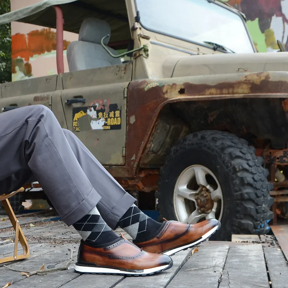 Fashion Brand Designer Men's G - مراجعة Sports Equipment Brand وسعره