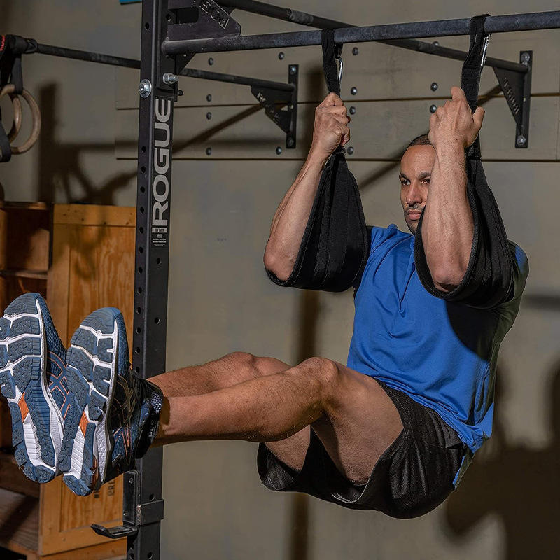 A Pair Heavy Duty AB Sling Str - مراجعة Sports Equipment Website وسعره