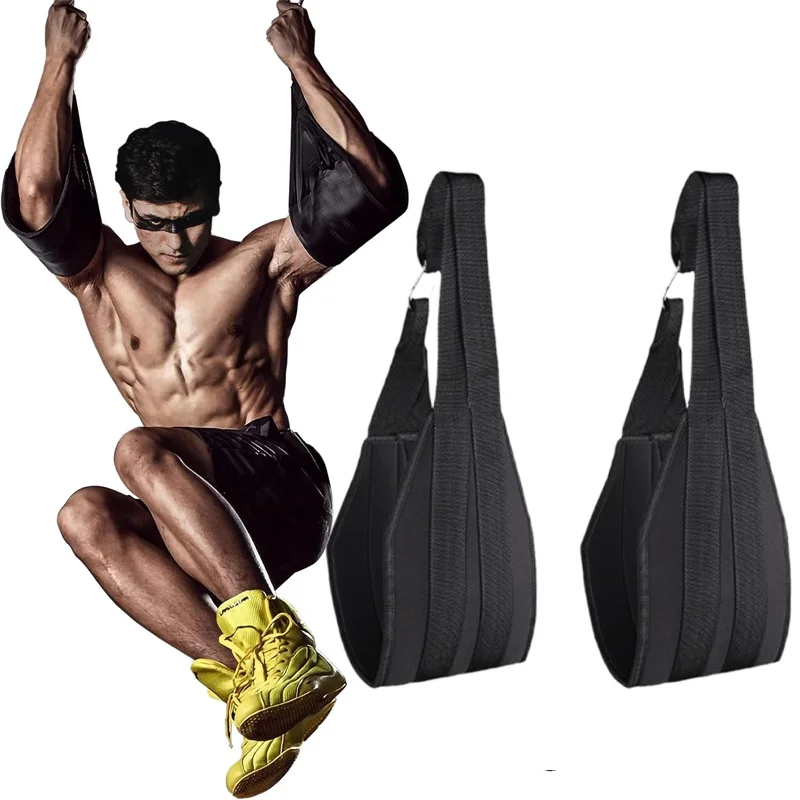 A Pair Heavy Duty AB Sling Str - مراجعة Sports Equipment Website وسعره