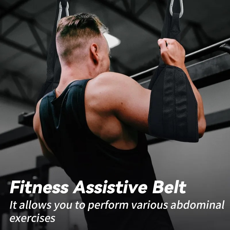 A Pair Heavy Duty AB Sling Str - مراجعة Sports Equipment Website وسعره
