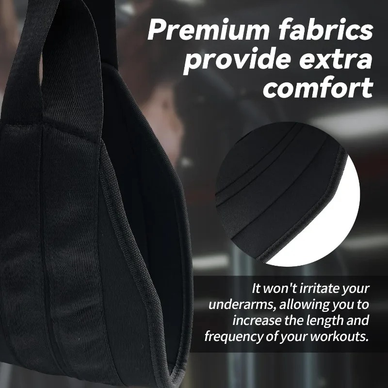 A Pair Heavy Duty AB Sling Str - مراجعة Sports Equipment Website وسعره