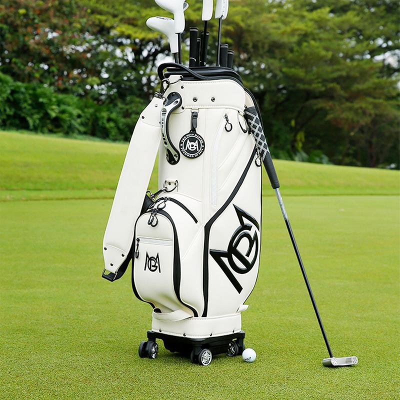 Golf Luggage Tag Portable Name - مراجعة Name Sports Equipment وسعره