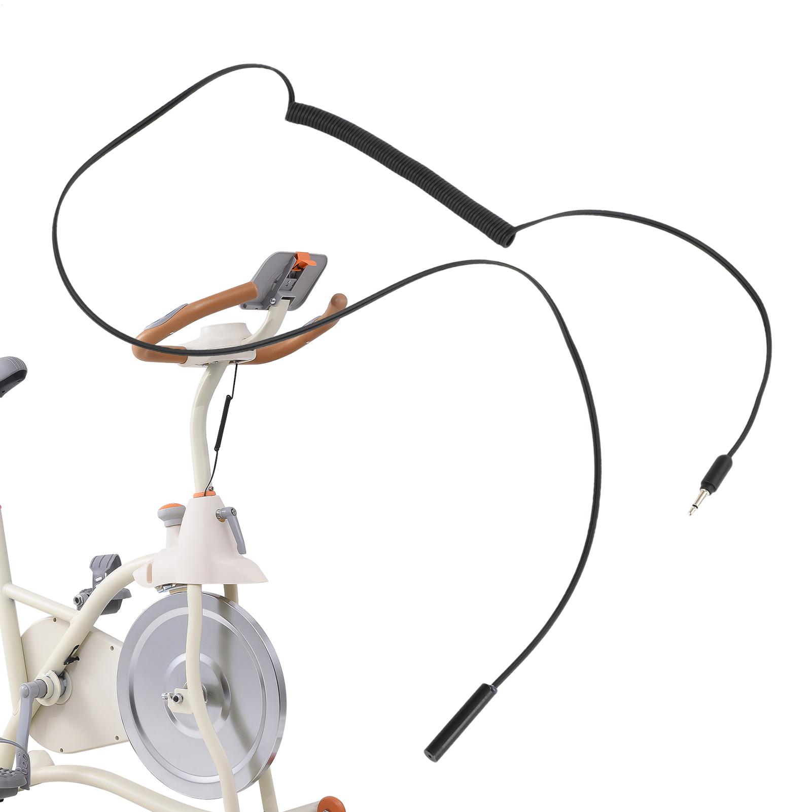 Treadmill Audio Cable Fitness  - مراجعة Sports Equipment Website وسعره