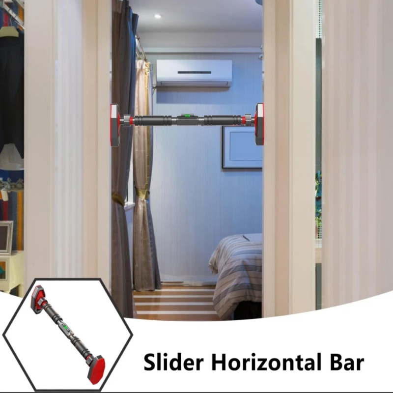 Multi-Function Door Horizontal - مراجعة Sports Equipment Website وسعره