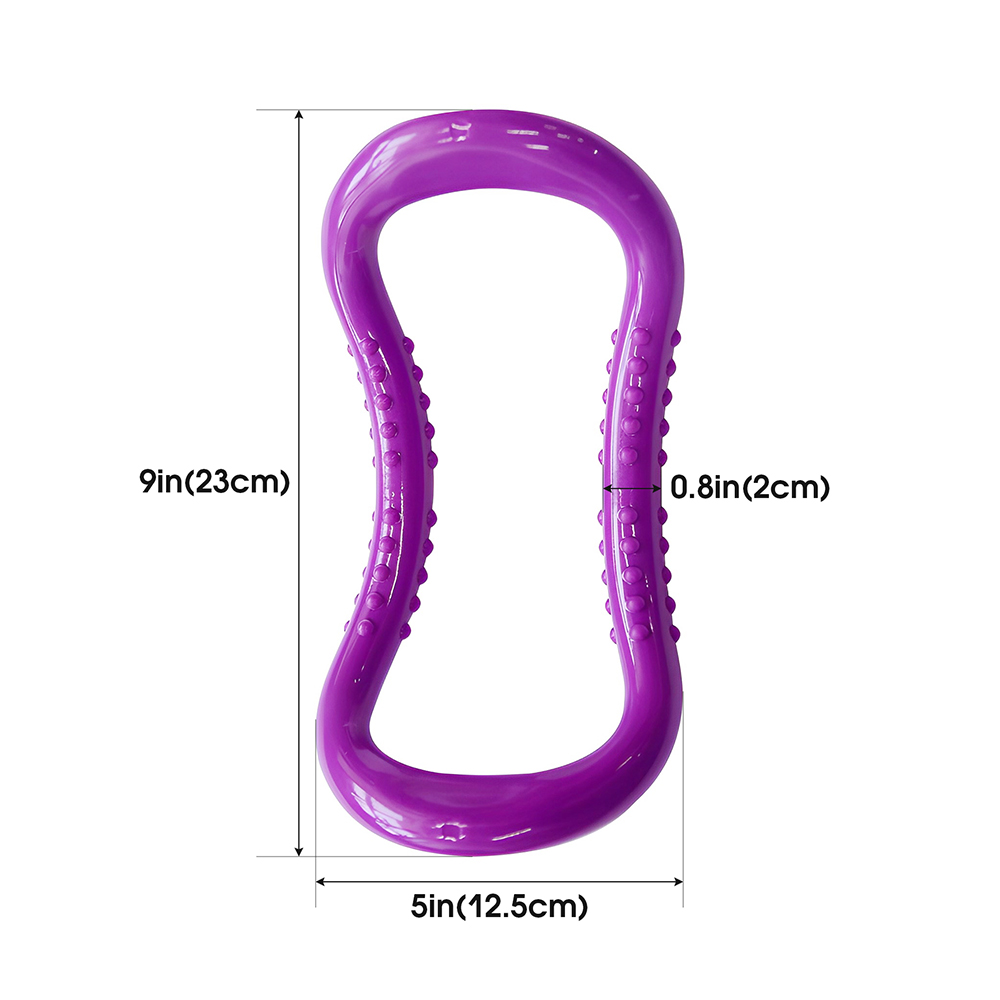 Resistance Bands with Foam Spo - مراجعة Sports Equipment Website وسعره