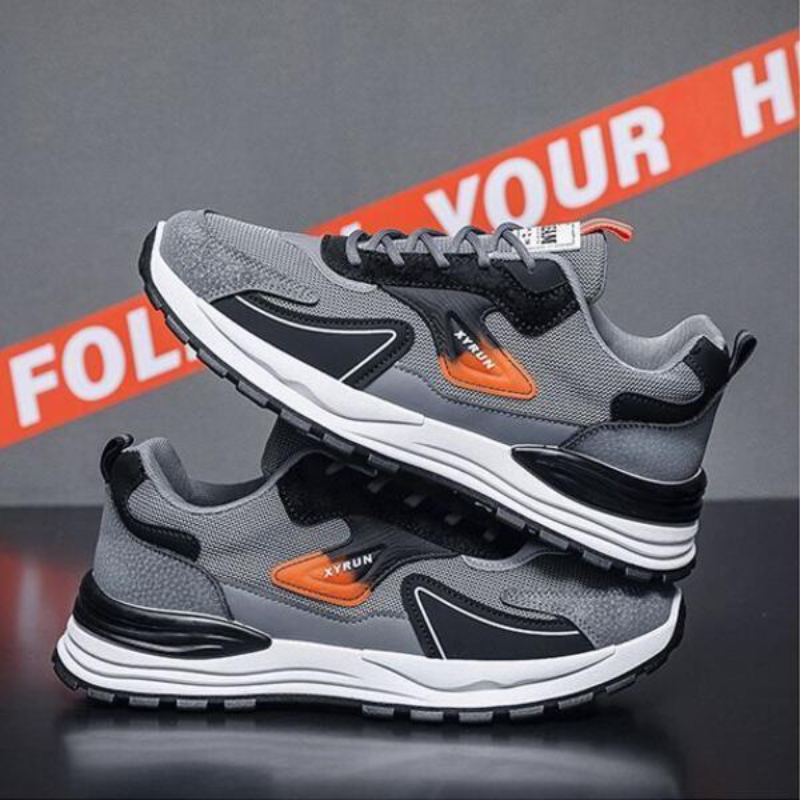 Fashion Men Shoes Versatile Me - مراجعة Sports Equipment Brand وسعره