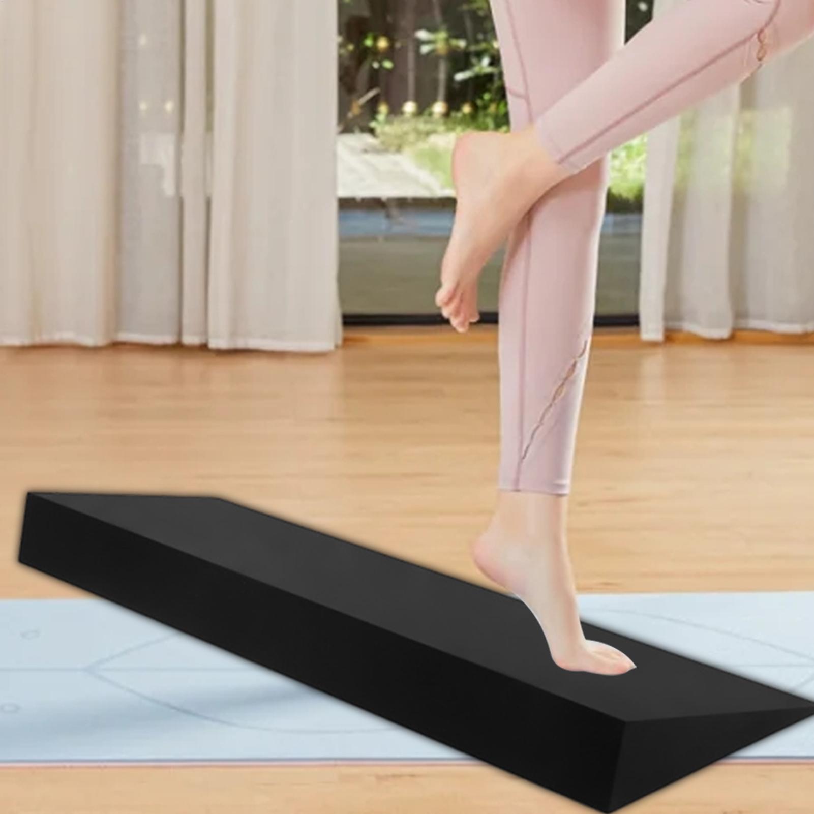 Squat Wedge Slant Board For Ca - مراجعة Sports Equipment Website وسعره
