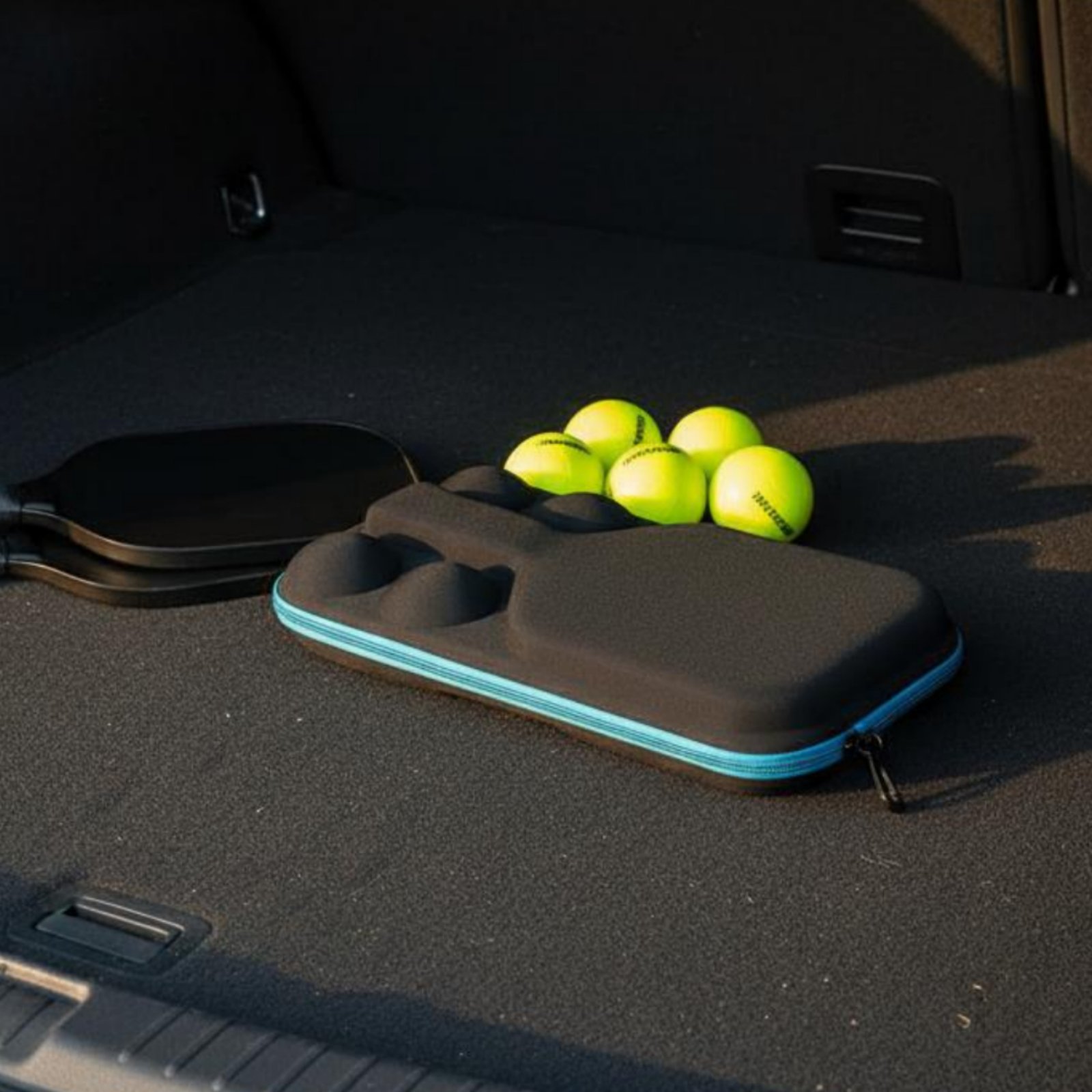 Pickleball Paddle Case Interna - مراجعة Pickleball Paddle وسعره