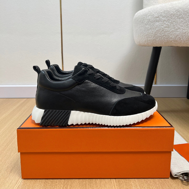 Unisex H Brand Chunky Sneakers - مراجعة Sports Equipment Brand وسعره