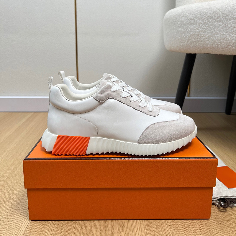 Unisex H Brand Chunky Sneakers - مراجعة Sports Equipment Brand وسعره