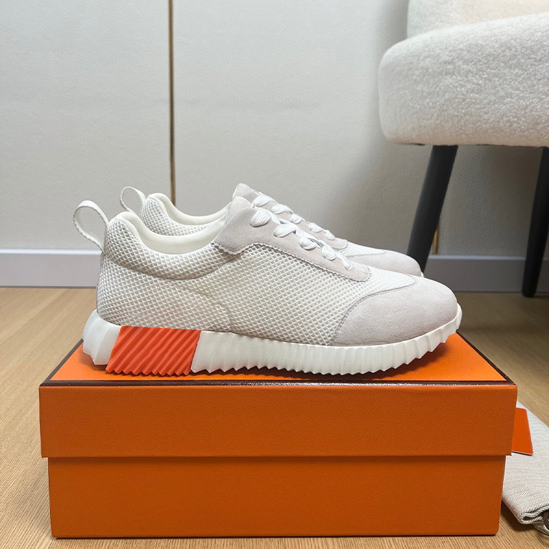 Unisex H Brand Chunky Sneakers - مراجعة Sports Equipment Brand وسعره