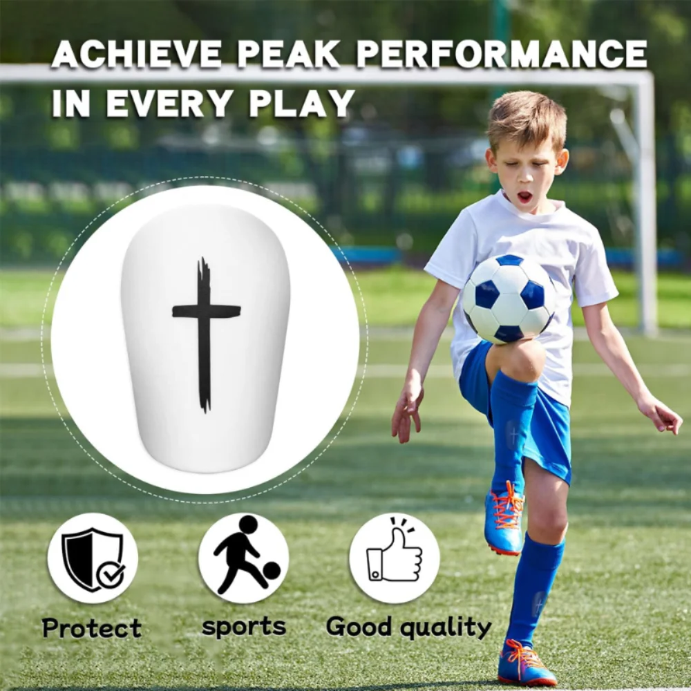 Soccer Leggings Thick Polyuret - مراجعة Sports Equipment Used وسعره