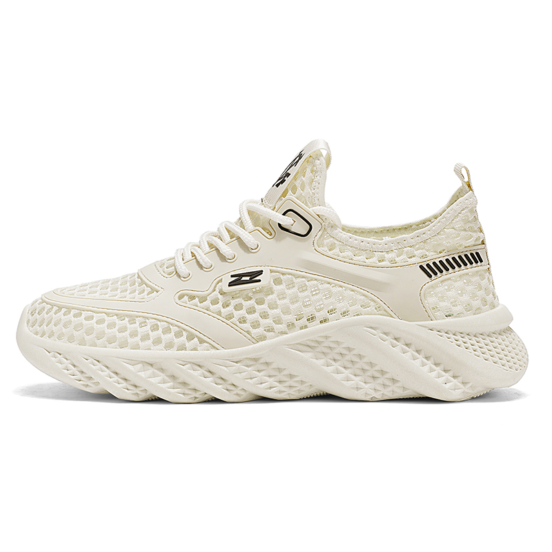 2026 Summer Mesh Brand Sneaker - مراجعة Sports Equipment Brand وسعره