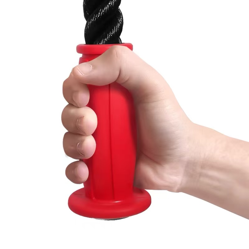Ergonomic Tricep Ropes Non-Sli - مراجعة Sports Equipment Website وسعره