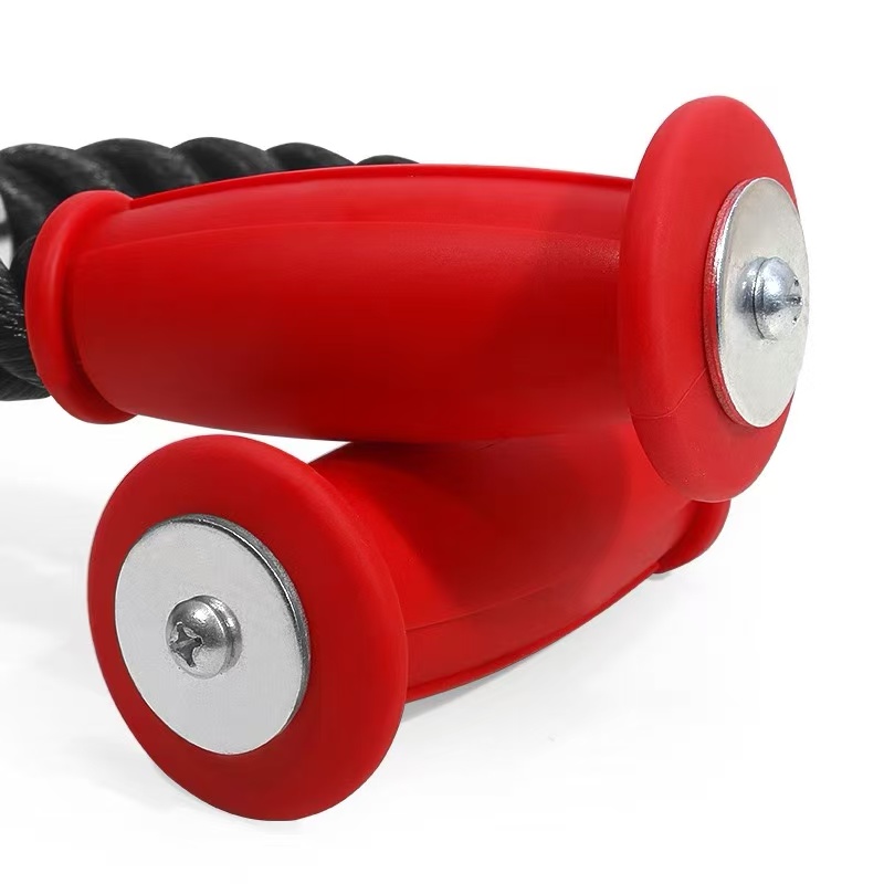 Ergonomic Tricep Ropes Non-Sli - مراجعة Sports Equipment Website وسعره
