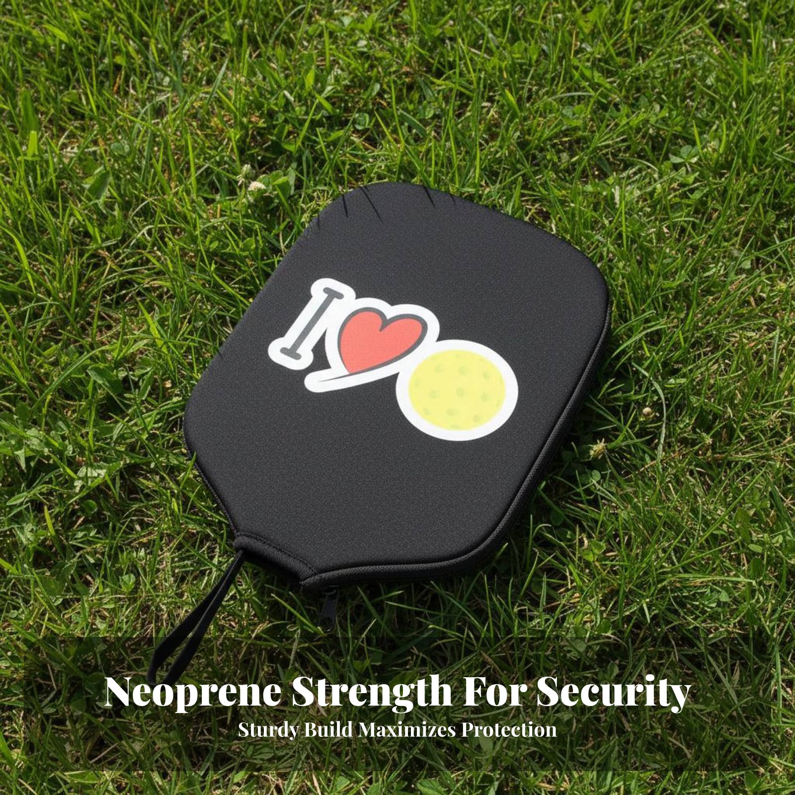 Pickleball Paddle Cover Scuff  - مراجعة Pickleball Paddle وسعره