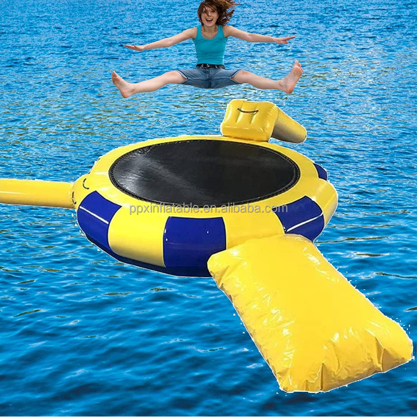 Giant Floating Sports for Sale - مراجعة Sports Equipment Used وسعره