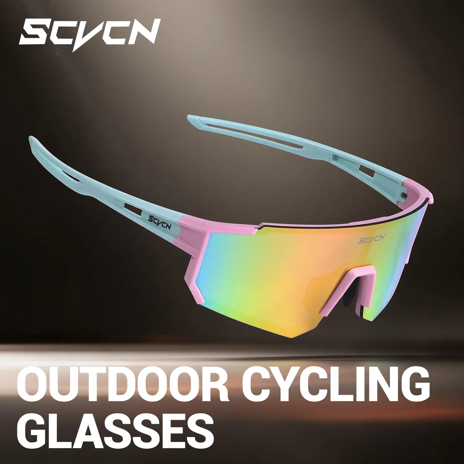 SCVCN Women Pink Bike Cycling  - مراجعة Sports Equipment Photos وسعره