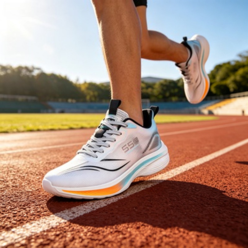 Running Shoes for Men Autumn C - مراجعة Sports Equipment Brand وسعره