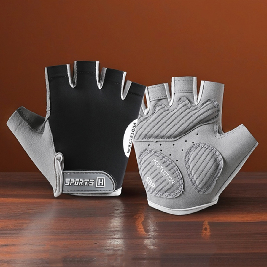 Breathable Anti-Slip Sports Gl - مراجعة Name Sports Equipment وسعره
