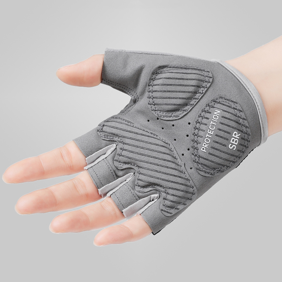 Breathable Anti-Slip Sports Gl - مراجعة Name Sports Equipment وسعره