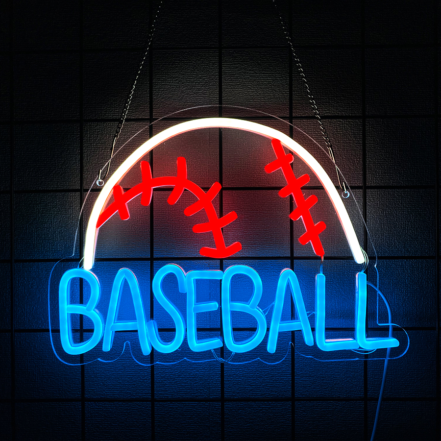 Sports Led Neon Sign, Equipmen - مراجعة Sports Equipment Used وسعره