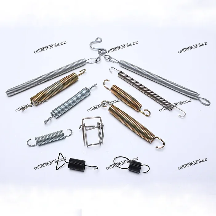 High Quality Small Tension Spr - مراجعة Sports Equipment Used وسعره